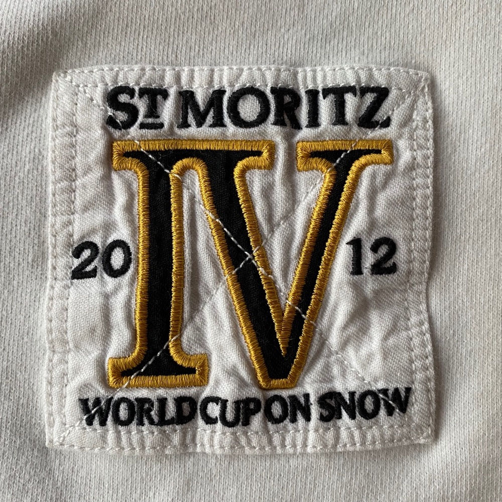 🔥Vintage 90s Polo Ralph Lauren Switzerland | XLT - Picture 3 of 6